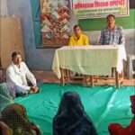 बरखेड़ा के विद्यालय में मनाई गई सरदार वल्लभभाई पटेल जयंती, ली गई राष्ट्रीय एकता की शपथ