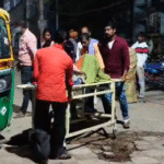 बॉयफ्रेंड की ब्लैकमेलिंग से युवती ने दी जान