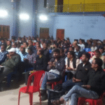 एसआईआर कार्य पूरी गंभीरता और पारदर्शिता से करें अधिकारी – कलेक्टर