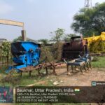 सरीला (हमीरपुर) क्षेत्र में सरकारी निर्माण कार्यों की दुर्गति अपने चरम पर