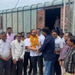 बुरहानपुर के लालबाग क्षेत्र को मिली नई सौगात