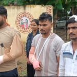 हरपुरकलां में आर्केस्ट्रा देखने को लेकर दबंगों का तांडव — दर्जनों घायल, तीन की हालत गंभीर, वीडियो वायरल