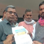 दुलापुर में स्वास्थ्य सेवाओं का संकट — प्राथमिक स्वास्थ्य केंद्र वर्षों से बंद, ग्रामीणों में आक्रोश