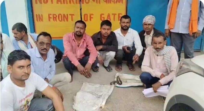 जहरीले सर्प के डसने से किशोर…