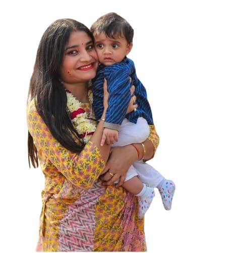 मथुरा: पटाखों की चिंगारी से भड़की…