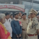 वैशाली में युवक का शव मिला, इलाके में सनसनी