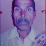 खेत देखने जा रहे वृद्ध की सड़क हादसे में दर्दनाक मौत — तेज रफ्तार बाइक ने ली जान, चालक फरार