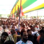 इमरान प्रतापगढ़ी ने किशनगंज में भरी हुंकार — कहा, “महागठबंधन की जीत से राहुल गांधी बनेंगे देश के अगले प्रधानमंत्री”