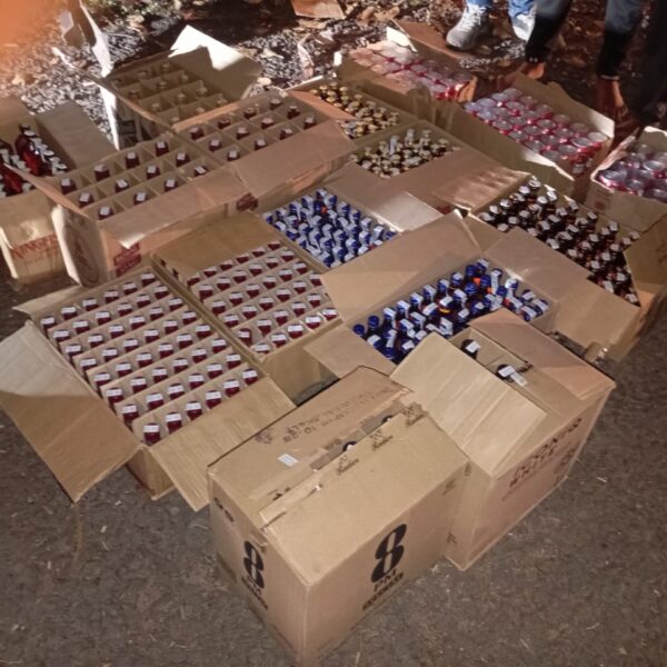 रामनगर पुलिस की बड़ी कार्रवाई — ₹7.31 लाख…