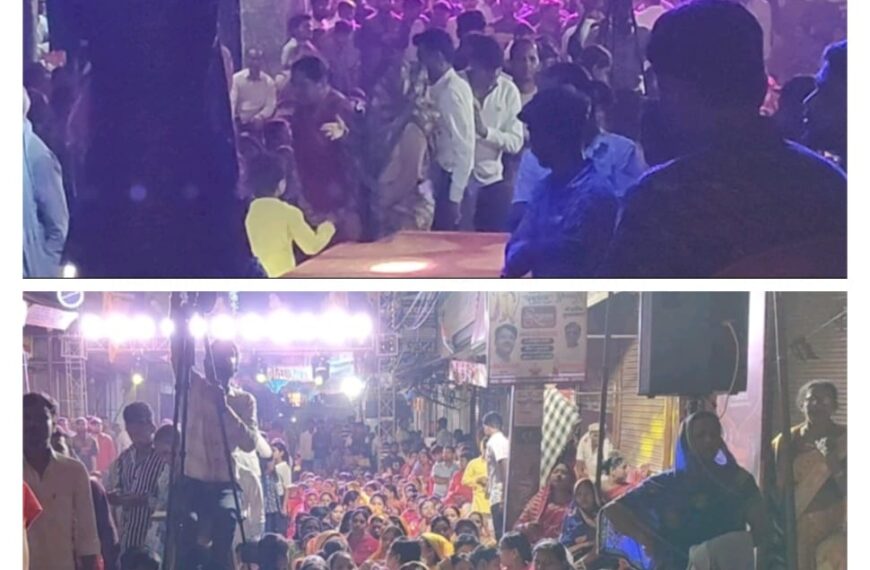 рдкреНрд░рдпрд╛рдЧрд░рд╛рдЬ рдореЗрдВ рдмрд╛рдмрд╛ рдЦрд╛рдЯреВ рд╢реНрдпрд╛рдо…