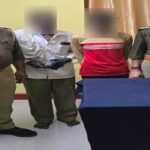 थाना नगला सिंघी पुलिस की सराहनीय कार्रवाई — ऑपरेशन मुस्कान के तहत 15 वर्षीय लापता बालक 5 घंटे में बरामद