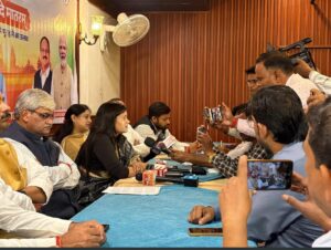 ‘वंदे मातरम्’ के 150 वर्ष पूर्ण — मोनार्क…