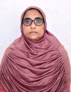 मोंथा तूफान से किसानों की फसलें बर्बाद —…