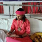 बिलासपुर-पेंडरवा के पूजनीय पंडित अजय उपाध्याय — हर समस्या का समाधान बताने वाले “महात्मा” बने जनविश्वास का प्रतीक