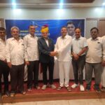 भीनमाल में आयकर विभाग का आउटरीच कार्यक्रम — कर जागरूकता और पारदर्शिता पर दिया गया जोर