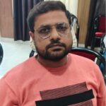 फरीदपुर चकबंदी कार्यालय में रिश्वतखोरी पर एंटी करप्शन की बड़ी कार्रवाई