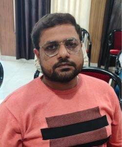 फरीदपुर चकबंदी कार्यालय में रिश्वतखोरी पर एंटी करप्शन&hellip;