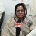 बिना नोटिस दुकानों को हटाने पहुंची नगर परिषद — फुटकर व्यापारियों में आक्रोश, अध्यक्ष मीडिया से बचते नजर आए