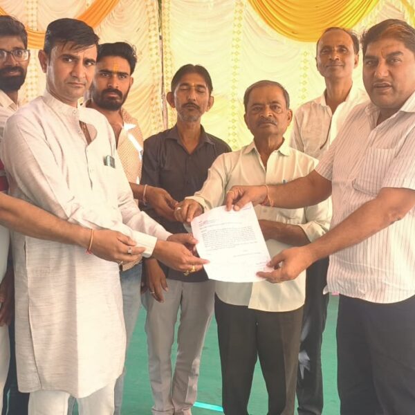 मुख्य बाजारों में अतिक्रमण हटाने की मांग तेज