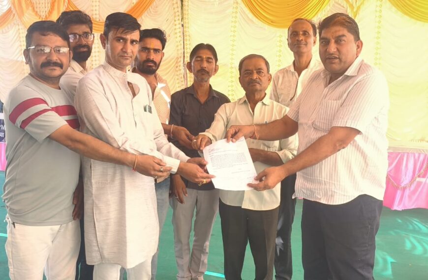 मुख्य बाजारों में अतिक्रमण हटाने की मांग तेज