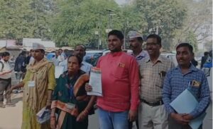 न्यायिक एसआईटी गठन और जेलों में PDS कैंटीन…