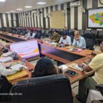 जिले में रोजगार मिशन को रफ्तार देने के निर्देश, डीएम ने तेज पंजीकरण का आह्वान