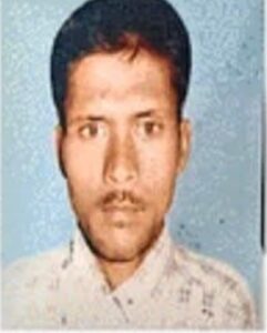 एक सप्ताह बाद हुई पहचान — अज्ञात वाहन&hellip;