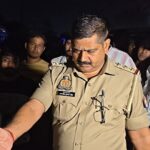 थानाध्यक्ष अंजीश कुमार पर गैर ज़मानती वारंट जारी