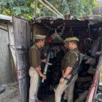 एसएसपी अभियान में दो थाने शून्य, नवाबगंज और सीबीगंज अव्वल