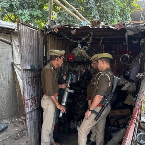 एसएसपी अभियान में दो थाने शून्य, नवाबगंज और&hellip;