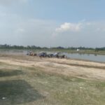 पोठिया में अवैध खनन का धंधा बेखौफ जारी, प्रशासन मौन