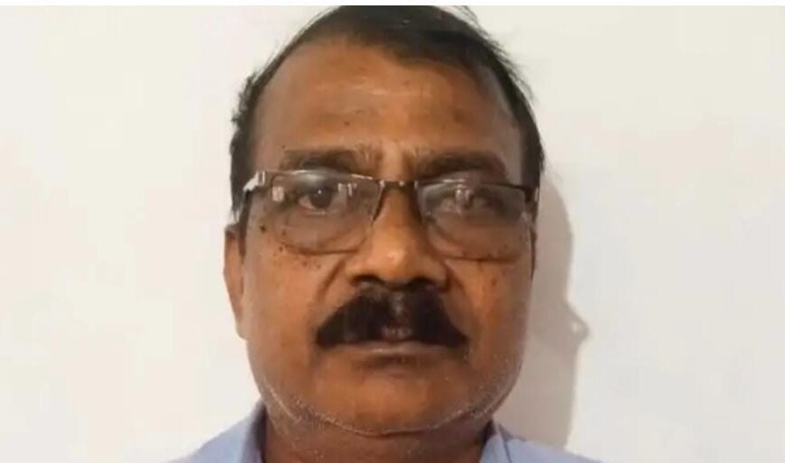 सुभाषनगर थाने में फौजी की दबंगई,…