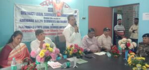 महेशपुर में चलंत लोक अदालत एवं विधिक जागरूकता…