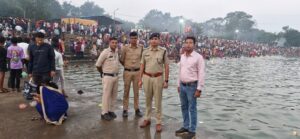 मोहरा पुन्नी मेला शांतिपूर्ण और सुव्यवस्थित सम्पन्न