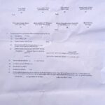 विसर्जन के दौरान लापता हुआ युवक — एक माह बाद भी नहीं मिला सुराग, परिवार परेशान