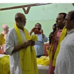 जनसुराज से एनडीए को नुकसान, महागठबंधन को मिल सकती हैं 80 से 84 सीटें — गया जिले में एनडीए की बढ़त बरकरार, मोकामा में कड़ा मुकाबला