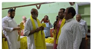 जनसुराज से एनडीए को नुकसान, महागठबंधन को मिल&hellip;