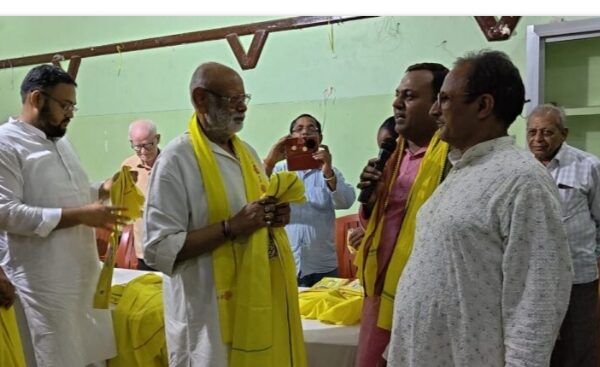 जनसुराज से एनडीए को नुकसान, महागठबंधन को मिल&hellip;