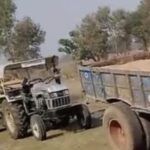 अनूपपुर में रेत माफिया बेलगाम, प्रशासन की अनदेखी से बढ़ रहा अवैध उत्खनन