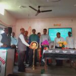 कर्णपुरा महाविद्यालय में संयुक्त राष्ट्र संघ पर एक दिवसीय सेमिनार