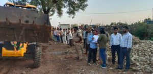 बमोरी में मोबाइल कोर्ट ने रास्ते के विवाद…