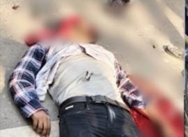 प्रतापगढ़: चेन स्नेचिंग करने वाले बदमाशों से पुलिस&hellip;