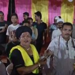 समाजसेवी मुस्कान किन्नर ने दिखाई दरियादिली