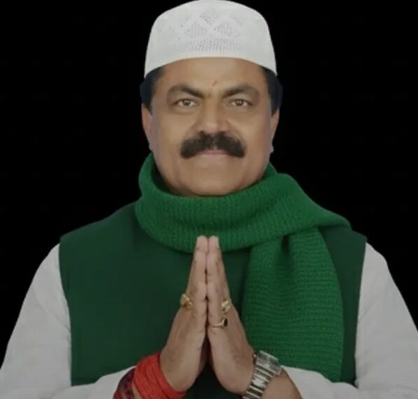 गया डिप्टी मेयर मोहन श्रीवास्तव गिरफ्तार