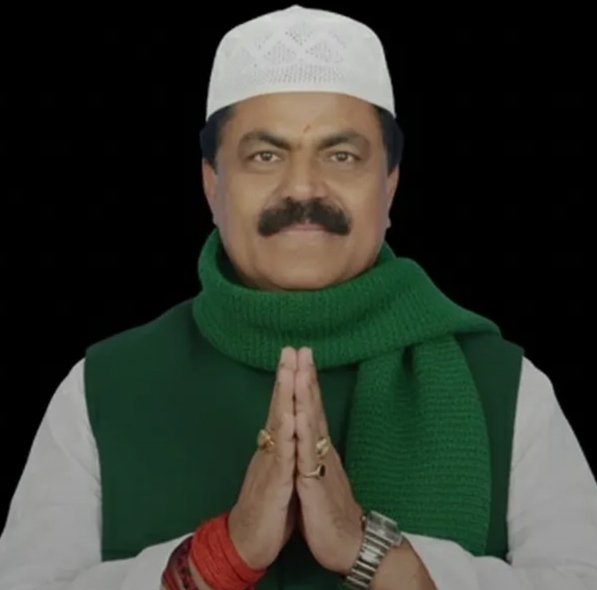 गया डिप्टी मेयर मोहन श्रीवास्तव गिरफ्तार