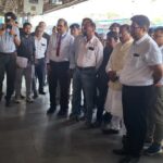 वंदे मातरम के 150 वर्ष पर पाकुड़ में समारोह