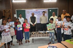 नवोदय प्रवेश परीक्षा के लिए निःशुल्क कोचिंग शुरू