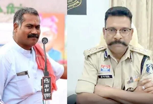 रायपुर में महतारी मूर्ति विवाद, अमित बघेल के&hellip;