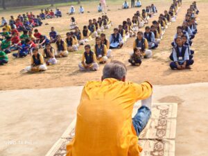 एन.एस.के. इंटर कॉलेज शंकरगढ़ में विद्यार्थियों के लिए&hellip;