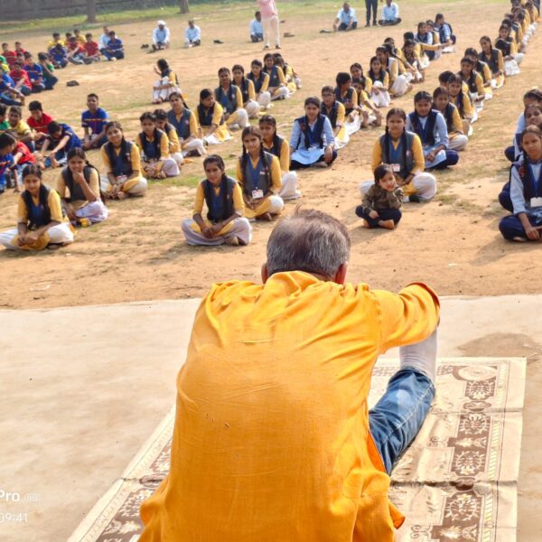 एन.एस.के. इंटर कॉलेज शंकरगढ़ में विद्यार्थियों के लिए&hellip;